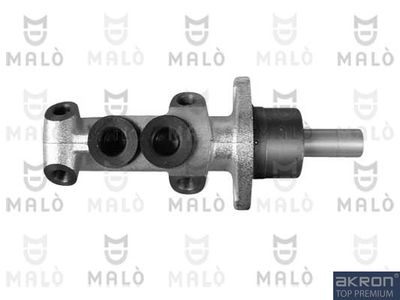 Главный тормозной цилиндр AKRON-MALÒ 89142 для RENAULT ESPACE