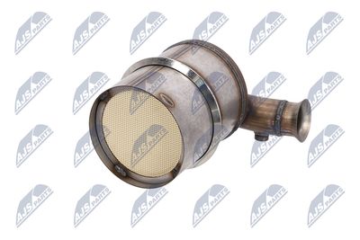 FILTRU FUNINGINE/PARTICULE SIST.DE ESAPAMENT NTY DPFPE011 42