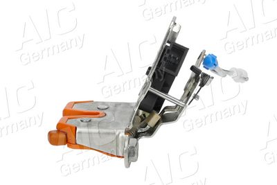 HECKKLAPPENSCHLOSS AIC 76736 2