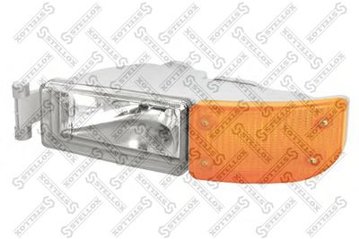 STELLOX 87-35004-SX STELLOX 87-35004-SX