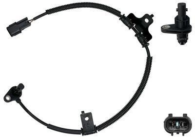 датчик, обороти на колелото WAGNER ABS00500