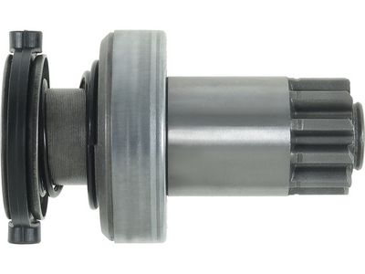 Laisvos eigos pavara, starteris