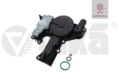 vika - Odlučovač oleja v odvetraní kľukovej skrine AUDI, SEAT, SKODA, VW , 11031810001