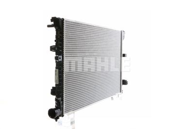 RADIATOR RACIRE MOTOR MAHLE CR587000S 25