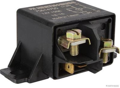 BATTERIERELAIS Herth+Buss Elparts 75614755 1