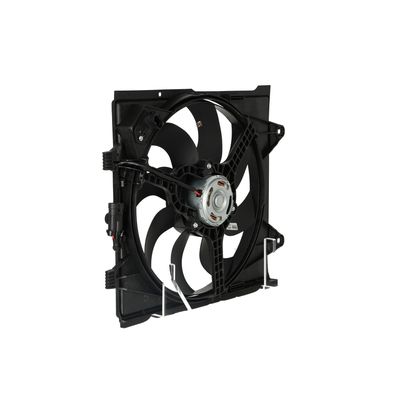 VENTILATOR RADIATOR NISSENS 850135 20