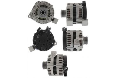 GENERATOR / ALTERNATOR MAPCO 113610 1