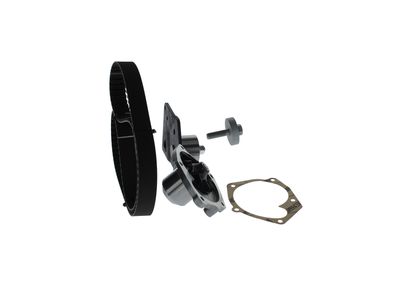 SET POMPA APA + CUREA DINTATA BOSCH 1987946397 21