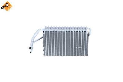 NRF Verdampfer, Klimaanlage