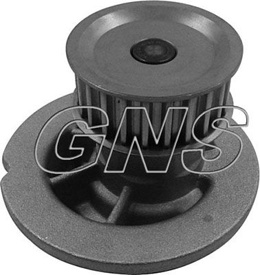 GNS YH-CH121 Помпа (водяной насос)  для CHEVROLET NUBIRA (Шевроле Нубира)