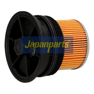 JAPANPARTS Kuro filtras