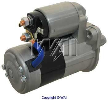 Starter WAI 17709N
