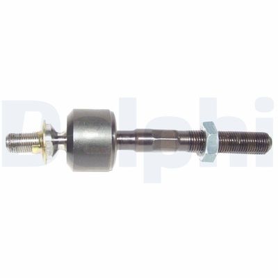 AXIALGELENK SPURSTANGE