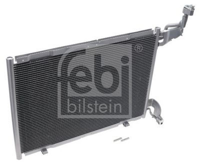 FEBI BILSTEIN Kondensatorius, oro kondicionierius
