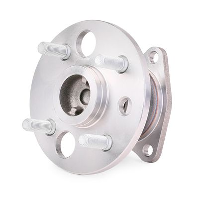 комплект колесен лагер RIDEX 654W0760