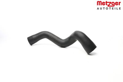 LADELUFTSCHLAUCH METZGER AUTOTEILE 2400008 3