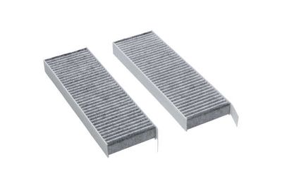 FILTRU AER HABITACLU AMC Filter FCA10018C 14