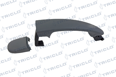 Дръжка външна врата TRICLO 123700