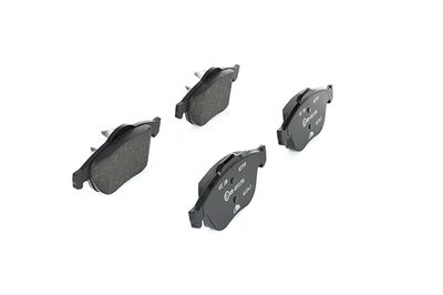 BREMSBELAGSATZ SCHEIBENBREMSE ATE 13046071592 10