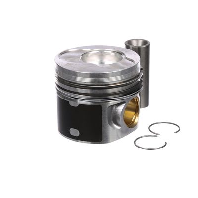 PISTON ET ENGINETEAM PM001800 23