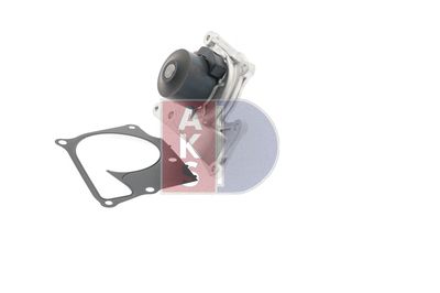 WASSERPUMPE MOTORKüHLUNG AKS DASIS 570565N 3