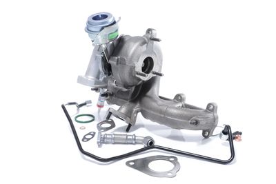 LADER AUFLADUNG BTS Turbo T981067 14