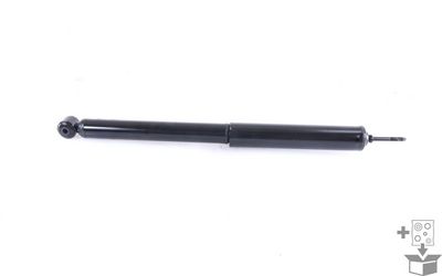 Schokdemper Achter Links/Rechts past: TOYOTA URBAN CRUISER, VERSO S 1.33/1.4D/1.5 01.09-10.16