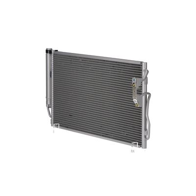 KONDENSATOR KLIMAANLAGE NISSENS 940590 12