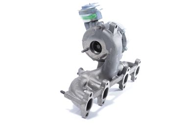 LADER AUFLADUNG BTS Turbo T912236 32