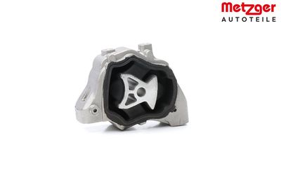 LAGERUNG MOTOR METZGER AUTOTEILE 8054721 34