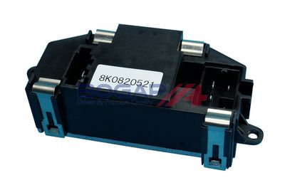 REZISTOR VENTILATOR HABITACLU BOGAP A4112118 2