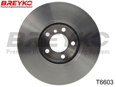 DISC FRANA DAVID VASCO T6603 2