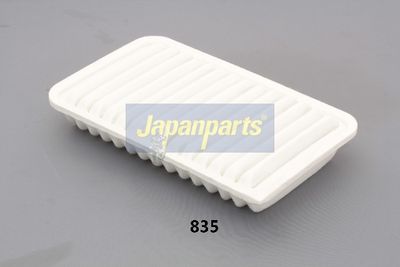 LUFTFILTER JAPANPARTS FA835S 1