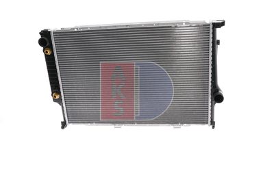KüHLER MOTORKüHLUNG AKS DASIS 050900N 15