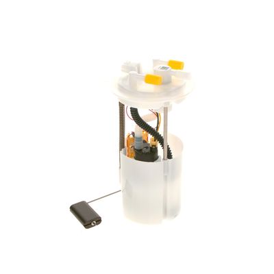 SISTEM ALIMENTARE CU COMBUSTIBIL BOSCH 0580203162 8