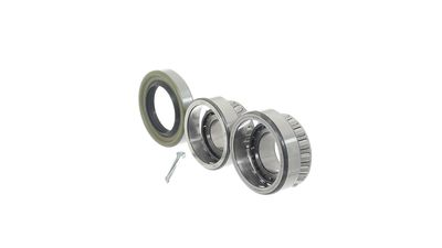 RADLAGERSATZ SKF VKBA3796 31