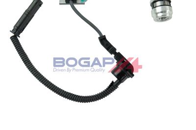 SUPAPA COMANDA POZ. ARBORE CU CAME BOGAP B1340108 3