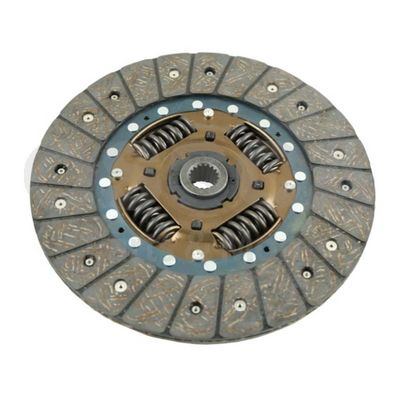 диск на съединителя OSSCA 87257