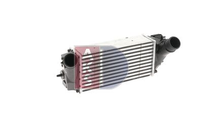 LADELUFTKüHLER AKS DASIS 097024N 14