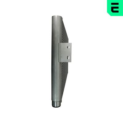 CONDENSATOR CLIMATIZARE ERA 667018 3