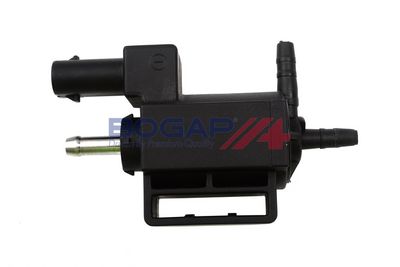 SUPAPă COMANDă AER (AER ASPIRAțIE)