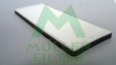Filtr kabinowy MULLER FILTER FC173 produkt