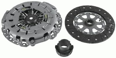 SACHS Kupplungssatz