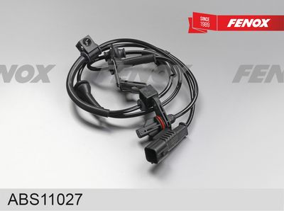 датчик, скорост FENOX ABS11027