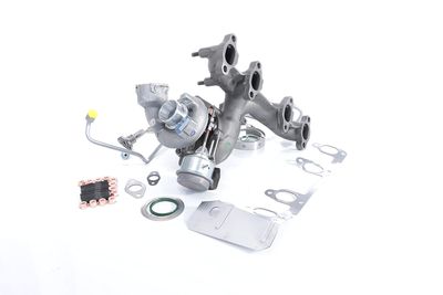 LADER AUFLADUNG BTS Turbo T981105 5