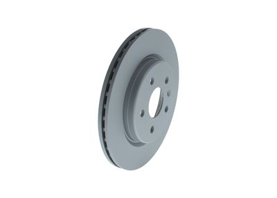 BREMSSCHEIBE BOSCH 0986479F53 9