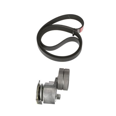 KEILRIPPENRIEMENSATZ GATES K017PK1125 67