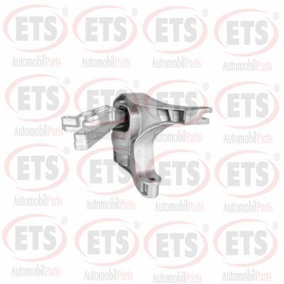 окачване, двигател ETS 04.EM.743