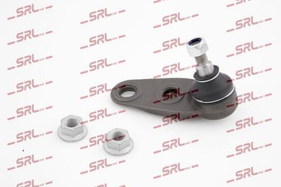 Ball joint