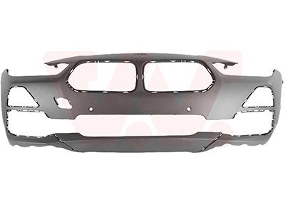 броня VAN WEZEL 0636575